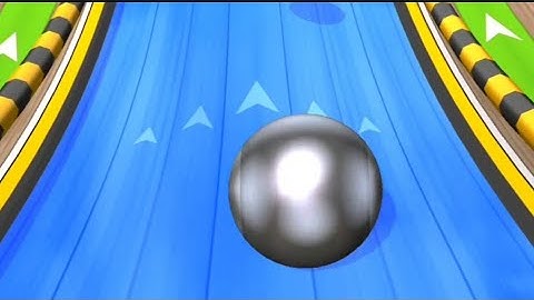 Going Balls Level 39 Gameplay Android iOS walkthrough