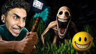MİNECRAFT VERİTY MODU PİŞMANLIKTIR ! küçükler izlemesin aga