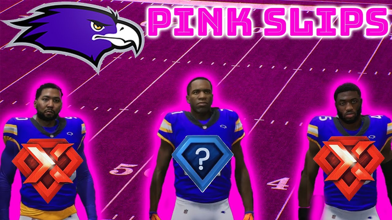 TWO NEW X-FACTORS | Orlando Night Hawks | Pink Slips Ep. 12