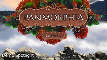 Panmorphia Let
