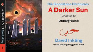 'A Darker Sun' chapter 19