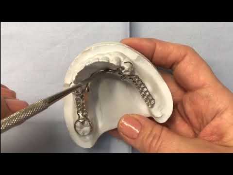 Video: Utjecaj Osnovnih Materijala Za Izradu Jezgara Za Zubne Implantate Na In Vitro Citokompatibilnost MC3T3-E1 Stanica