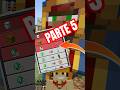 💀Minecraft MUNDO PLANO HARCORE⛏️💀 #viral #minecraft #fyp