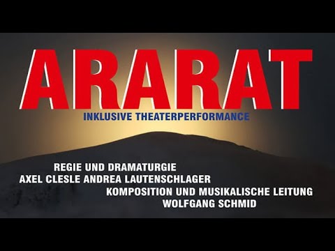 Ararat - Der Film