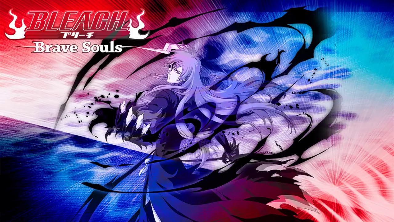 Bleach Brave Souls Opening Theme 2nd Anniversary Version YouTube