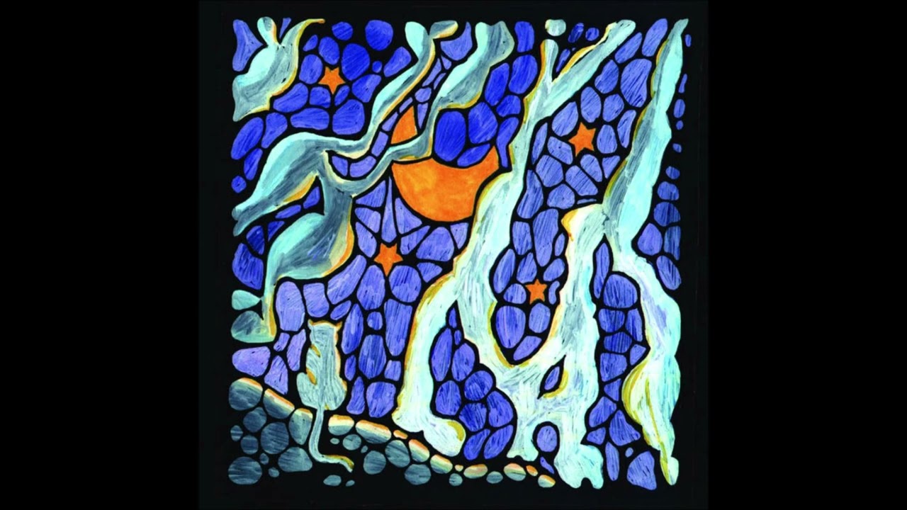 Sula Bassana - Silent Music (2009)