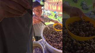 tutut sawah dikuahin sambel disruput pedas mantap #food #foodie #kuliner #idejualan