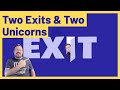 Jason cohen  two exits  two unicorns