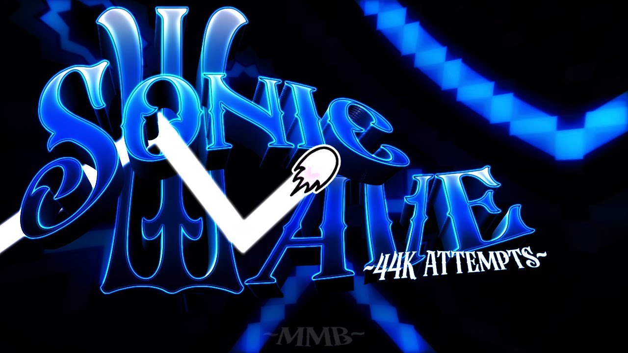 SONIC WAVE 100%