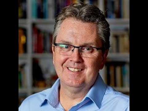 Transformation Leadership Speaker