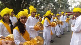 Saarswati Puja - Basant Panchami - BHU Foundation Day Celebrations 2019 - IMS BHU