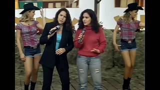 Leyde e Laura - Doce Sedução
