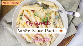 Let’s cook my favorite food | white sauce pasta? tamil minivlog food foodblogger cooking chef