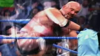 WWE A-Train Titantron (WWE Raw 2) Wealth