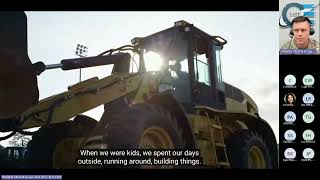 Civil Engineering (32E) Career Field Town Hall