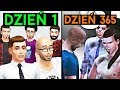 Akcent - Przekorny los (Oficjalny Teledysk) - YouTube