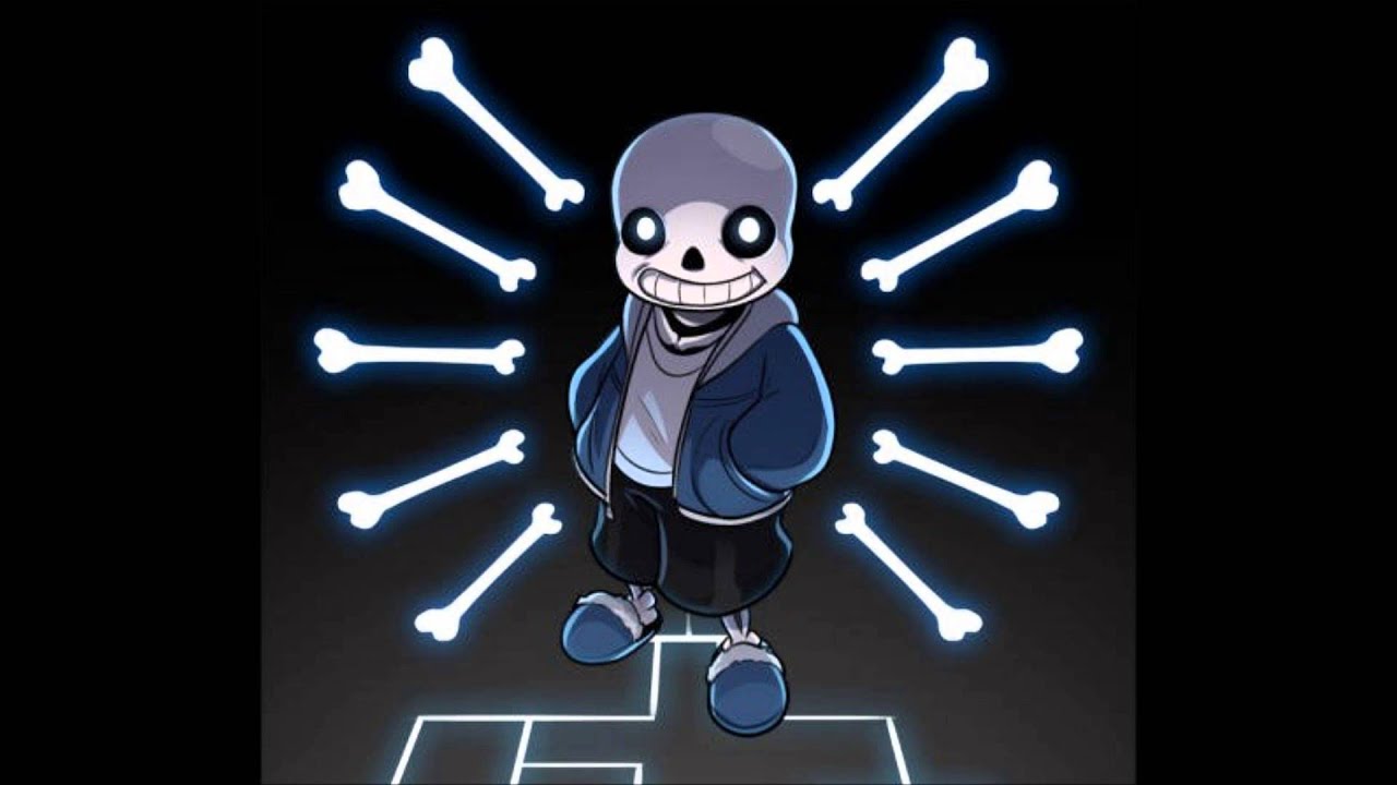 Gallery of Waters Of Megalovania.