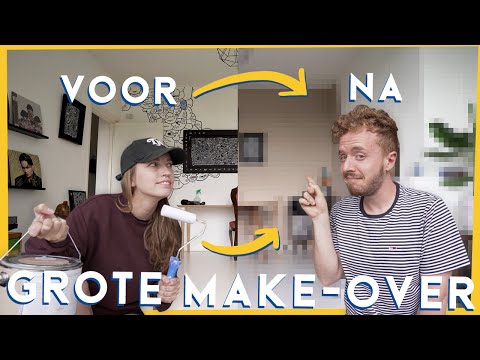 Video: Het geheim van een gezellig huis