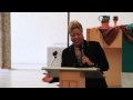 Rev. Dr. Gina Stewart