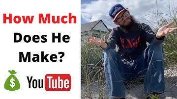 How Much Does Al Bladez Make on Youtube