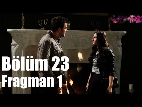 Çilek Kokusu 23. Bölüm Final Fragman