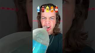 ASMR AMERICA'S🍎🍉🍎🍊🍍🍓ORIGINAL DUBBLE BUBBLE GUM GRAPE FLAVOR AND EAT.#shorts #explore #trendingshorts