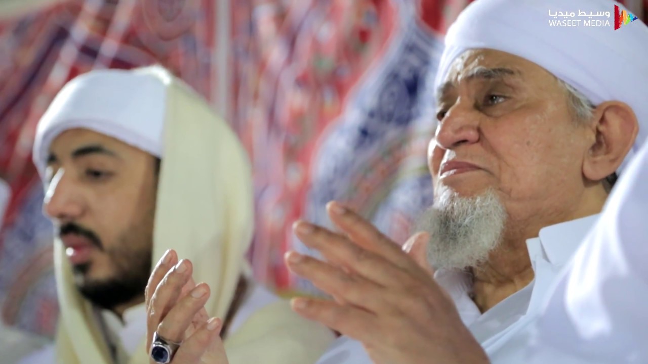 ختم عزاء الحبيب شهاب الدين