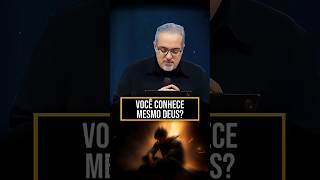 Pr. Daniel Lopez | "Você conhece mesmo Deus?"#DiretoDoAltar #Fé #JesusCristo #BolaDeNeveChurch