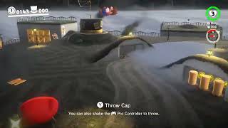 Database - MW-Less Truer Cap Leap Guide