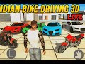 Indian Bikes Driving 3D : 👍 Good stream | Playing Squad | Streaming with Turnip