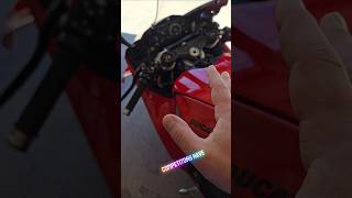 2025 Panigale V4 isnt perfect...🤔