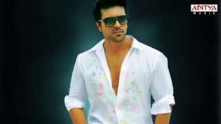 Yevadu Movie | Freedom Full Song With Lyrics | Ram Charan Teja,Shruti Haasan
