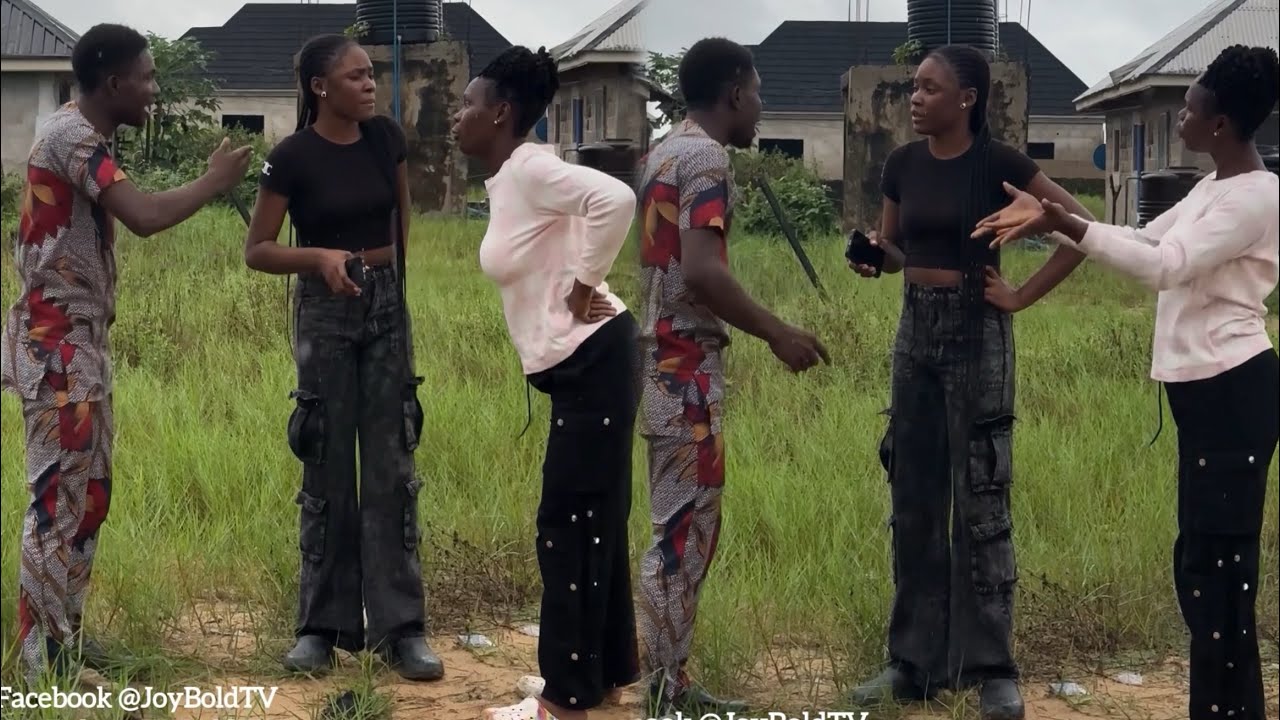 After his father’s d€àth, his aunty sold his father’s properties to send only her children to school