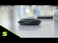 Спікерфон для конференцій SHURE MXA310B Black