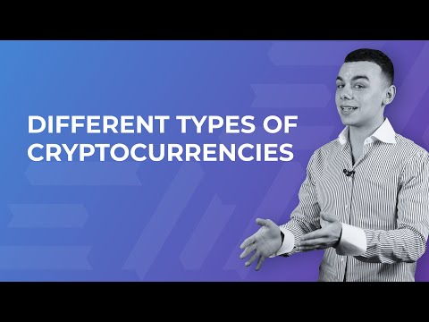 Different Types Of Cryptocurrencies: Bitcoin, Litecoin, Ethereum, Ripple, Dogecoin