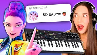 Download Lagu How to make “Golden” by HUNTR/X MP3