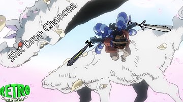 Stone Sword & Valerion