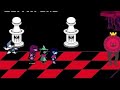 DELTARUNE Episode 5: Checker Dance!