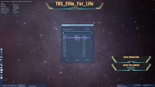 Space engine exploring the universe