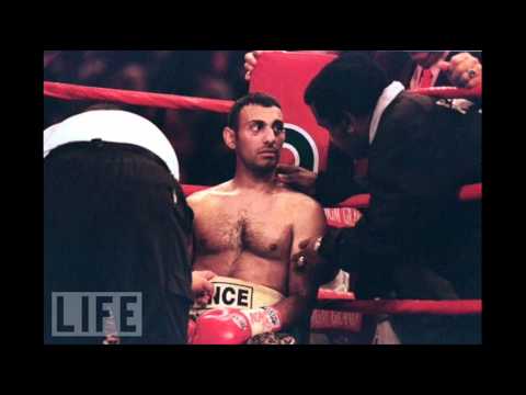 Emanuel Steward On Why Hamed Lost To Barrera