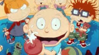 Cartoon flashback sound effect