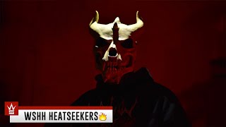 Sinizter - Russian Ak Official Music Video - Wshh Heatseekers