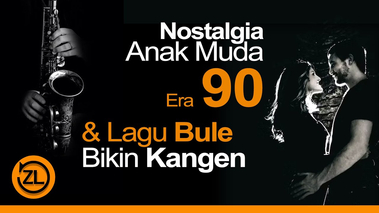 Cerita Nostalgia Anak Muda 90 & Lagu Yang Bikin Lu KANGEN (Siapa?) - YouTube