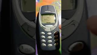 Coffin Dance Played In Nokia 3310