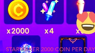 Starmaker Unlimited Coin Trick Starmaker Unlimited Coin Trick