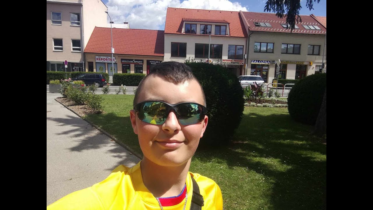 10.Reportáž-Výlet Hlohovec-6.7.2020