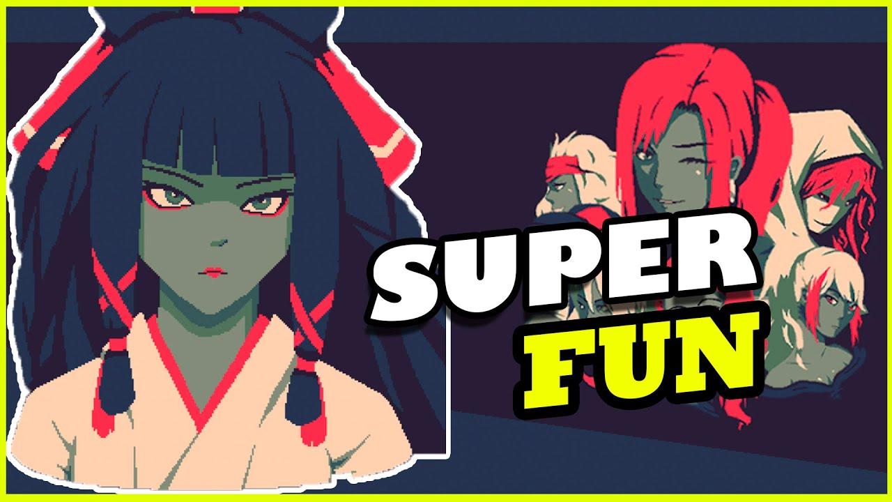 THE BEST ROGUE-LIKE? 20 Minutes Till Dawn Review 🔥