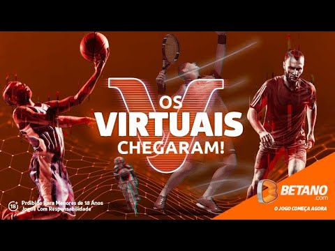 jogos virtuais na betano