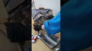 Вдохновляйтесь и творите вместе с "Леонардо" и художественными материалами от ТМ "Vista Artista"