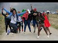 Abortion is a crime(USA),Maina njenga, Vasha maneno and doggy trending hashstags on twitter